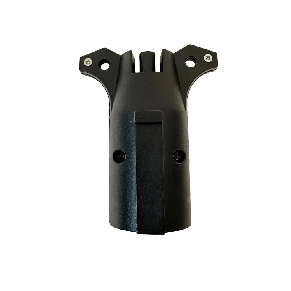4-Pin zu 7-Pin Adapter – Einfach & Schnell: Verbindungs-Upgrade für Ihre Geräte!